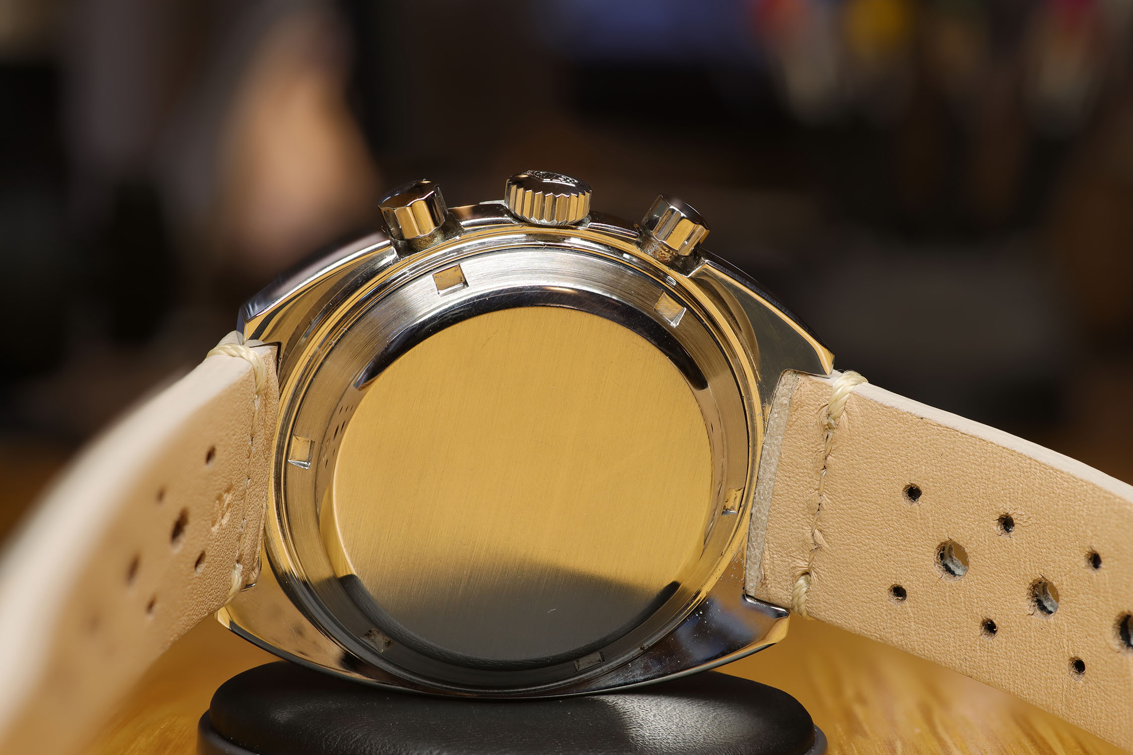 Chronograph